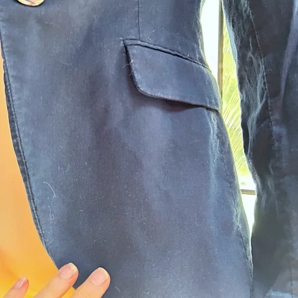 ZARA BASICS Blazer - Picture 6 of 9